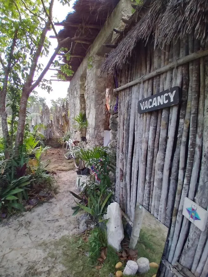 Casa Tunich Ha Tulum Bed and Breakfast Bed & Breakfast